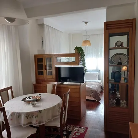 Apartment Studio Navarino Square - στούντιο διαμέρισμα πλατεία ναυαρίνου *