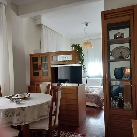 Studio Navarino Square - στούντιο διαμέρισμα πλατεία ναυαρίνου Apartment *