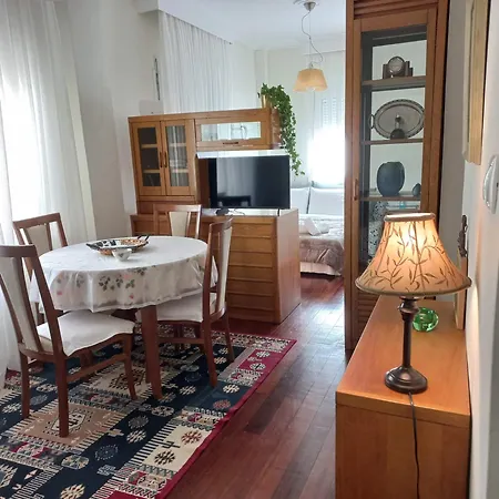 Studio Navarino Square - στούντιο διαμέρισμα πλατεία ναυαρίνου Apartment *
