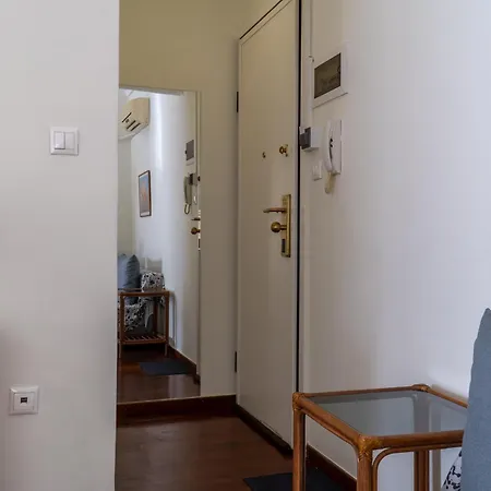 Studio Navarino Square - στούντιο διαμέρισμα πλατεία ναυαρίνου Apartment