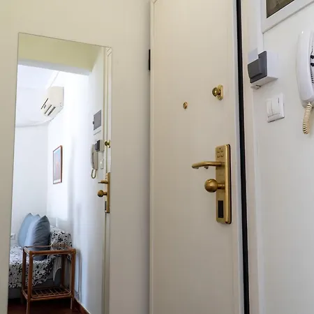 Studio Navarino Square - στούντιο διαμέρισμα πλατεία ναυαρίνου Apartment