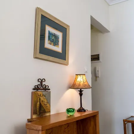 Apartment Studio Navarino Square - στούντιο διαμέρισμα πλατεία ναυαρίνου *