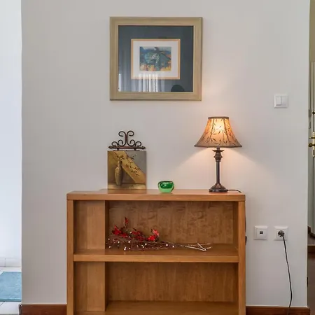 Studio Navarino Square - στούντιο διαμέρισμα πλατεία ναυαρίνου * Thessaloniki
