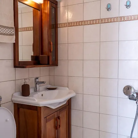 Studio Navarino Square - στούντιο διαμέρισμα πλατεία ναυαρίνου * Thessaloniki