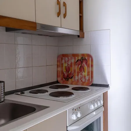 Apartment Studio Navarino Square - στούντιο διαμέρισμα πλατεία ναυαρίνου Thessaloniki