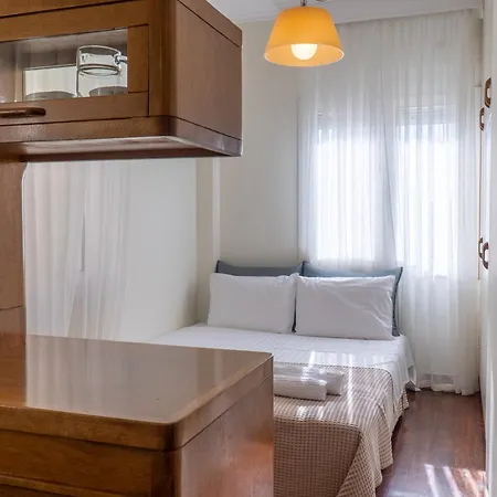 Studio Navarino Square - στούντιο διαμέρισμα πλατεία ναυαρίνου *