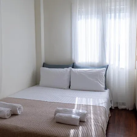 Studio Navarino Square - στούντιο διαμέρισμα πλατεία ναυαρίνου *