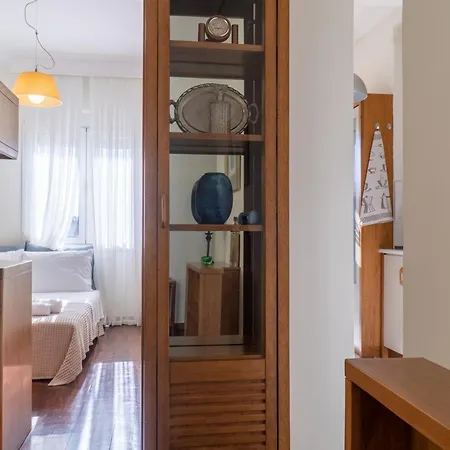Apartment Studio Navarino Square - στούντιο διαμέρισμα πλατεία ναυαρίνου